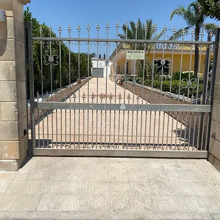 Maison d'hôtes Marisol