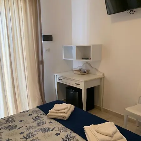Marisol Maison d'hôtes 4*