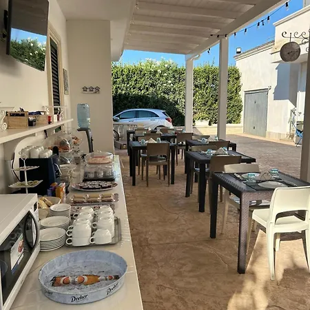 Marisol Maison d'hôtes 4*