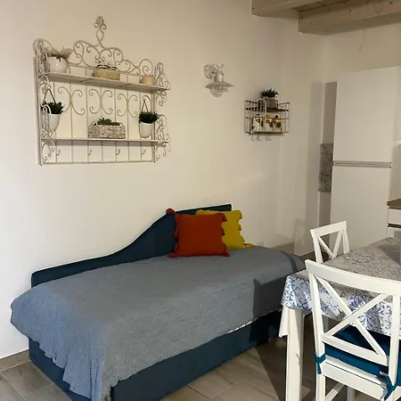 Marisol Maison d'hôtes Porto Cesareo