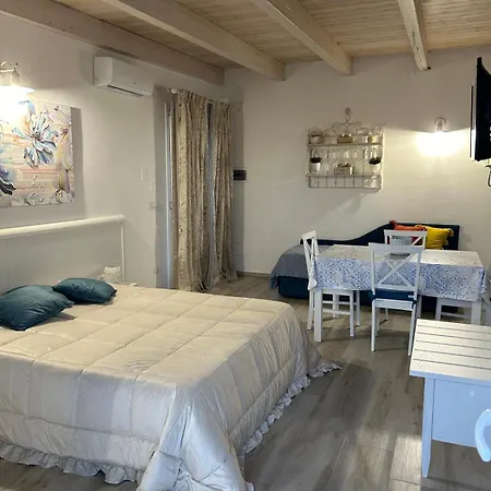 Marisol Maison d'hôtes