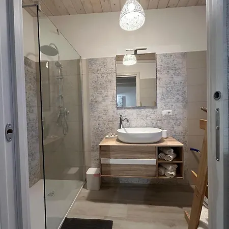 Maison d'hôtes Marisol