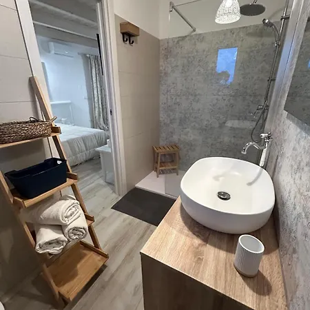 Maison d'hôtes Marisol 4*