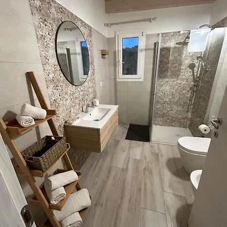 Maison d'hôtes Marisol Porto Cesareo