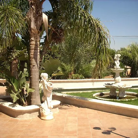 Maison d'hôtes Marisol Porto Cesareo