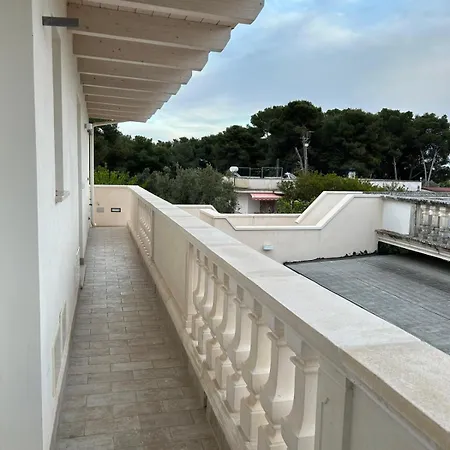 Marisol Pensjonat 4*