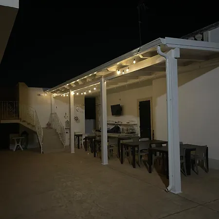 Pensjonat Marisol 4*