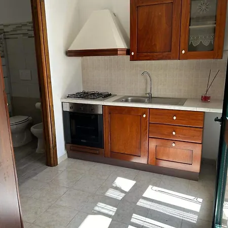 Marisol Vendégház Porto Cesareo