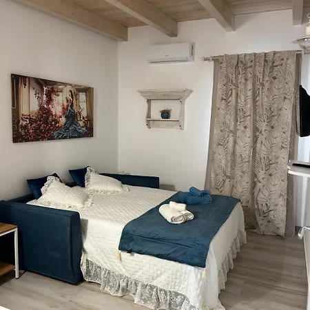 Vendégház Marisol Porto Cesareo