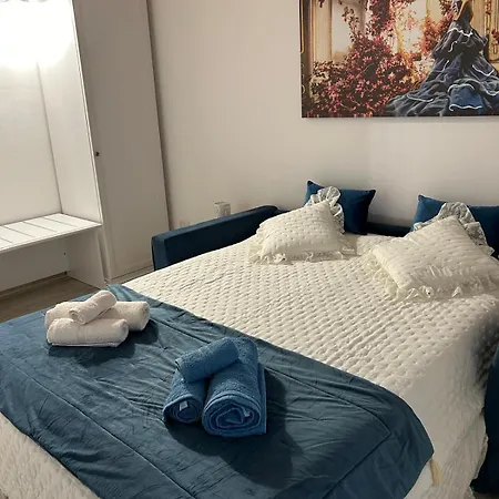 Vendégház Marisol 4*