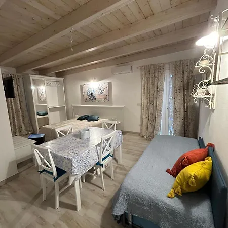 Marisol 4* Porto Cesareo