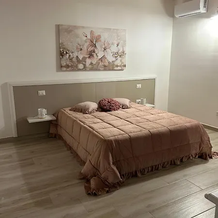 Marisol Pensjonat 4*