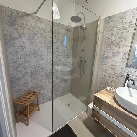 Marisol Vendégház Porto Cesareo