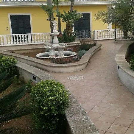 Vendégház Marisol Porto Cesareo