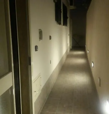 Vendégház Marisol 4*