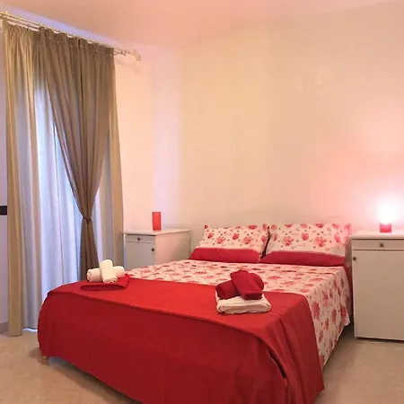 Vendégház Marisol 4*