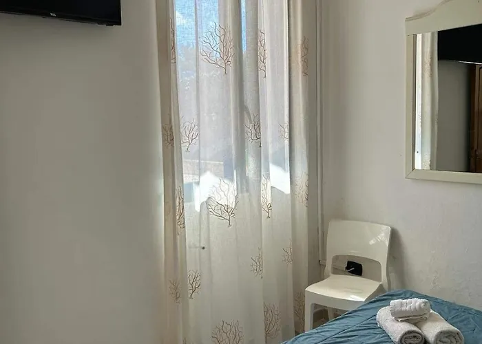 Marisol 招待所