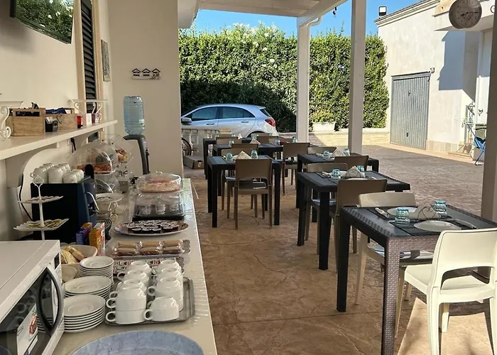 Marisol 招待所 4*